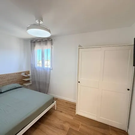 Apartamento Agua Dulce Playa *