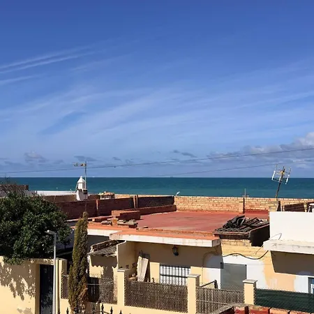 Apartmán Agua Dulce Playa *