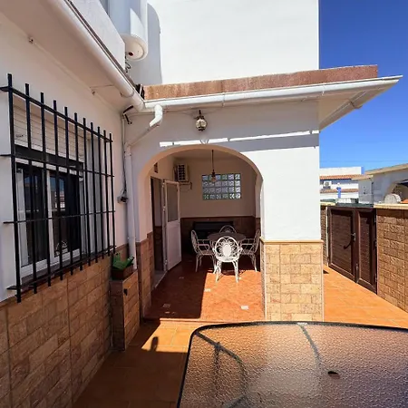 Agua Dulce Playa Apartamento *